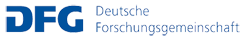 Deutsche Forschungsgemeinschaft